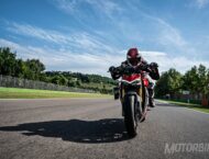 Ducati Streetfighter V4 S 2020 43