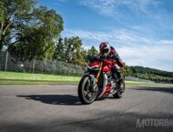 Ducati Streetfighter V4 S 2020 44