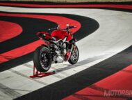 Ducati Streetfighter V4 S 2020 45