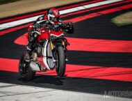 Ducati Streetfighter V4 S 2020 46