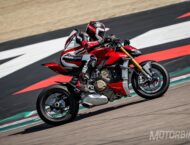 Ducati Streetfighter V4 S 2020 48