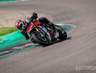 Ducati Streetfighter V4 S 2020 49