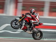 Ducati Streetfighter V4 S 2020 50