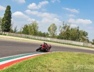 Ducati Streetfighter V4 S 2020 51