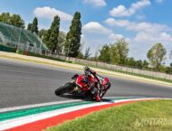 Ducati Streetfighter V4 S 2020 52