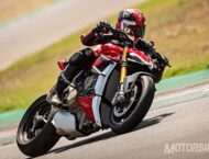 Ducati Streetfighter V4 S 2020 53