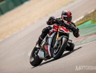 Ducati Streetfighter V4 S 2020 54