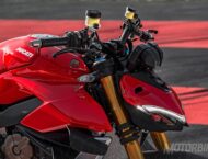 Ducati Streetfighter V4 S 2020 57