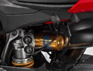 Ducati Streetfighter V4 S 2020 59