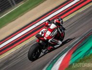 Ducati Streetfighter V4 S 2020 61