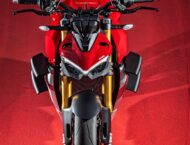 Ducati Streetfighter V4 S 2020 62