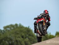 Ducati Streetfighter V4 S 2020 63