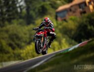 Ducati Streetfighter V4 S 2020 64