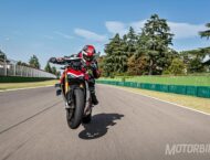 Ducati Streetfighter V4 S 2020 65