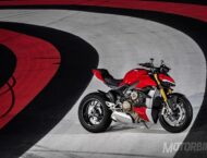 Ducati Streetfighter V4 S 2020 67