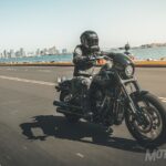 [Prueba] Harley Davidson Low Rider S: Little dark feelings