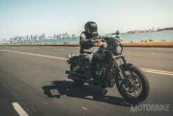 Harley Davidson Low Rider S 2019 19004