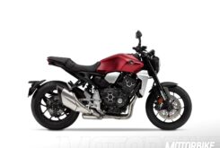 Honda CB1000R 2020