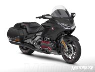Honda Gold Wing 2020 01