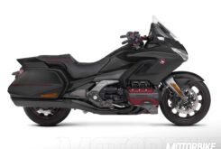 Honda GL1800 Gold Wing 2020