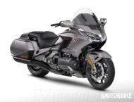 Honda Gold Wing 2020 03
