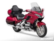 Honda Gold Wing Tour 2020 03