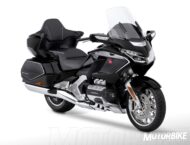 Honda Gold Wing Tour 2020 05