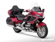 Honda Gold Wing Tour 2020 07