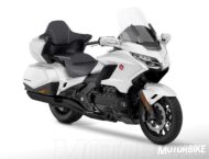 Honda Gold Wing Tour 2020 09