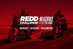 Honda REDD Challenge 2019