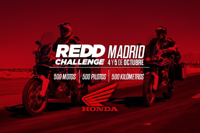 Honda-REDD-Challenge-2019