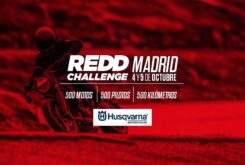 Husqvarna REDD Challenge 2019