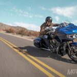 BikeLeaks. Indian planea lanzar una trail en 2021 2 Indian Challenger 2020: Presentadas las nuevas bagger con motor PowerPlus