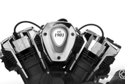 Indian Challenger 2020 motor PowerPlus 05