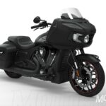 Top 10. Las motos 2020 que más deseamos probar 92 Indian Challenger Dark Horse