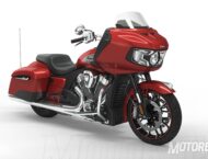 Indian Challenger Limited 2020