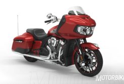 Indian Challenger Limited 2021