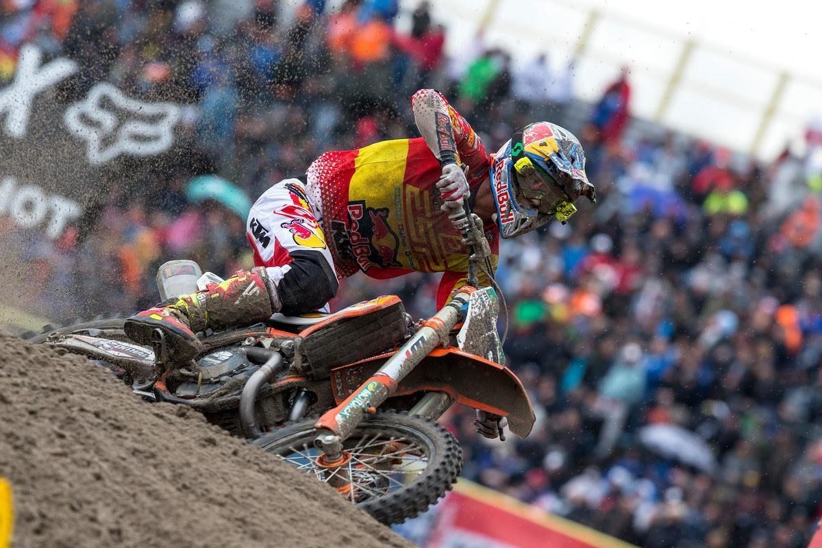 Jorge Prado MXoN 2019