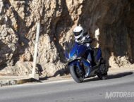 KYMCO X Citing S 400 20191