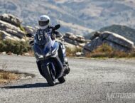 KYMCO X Citing S 400 201910