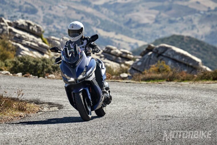 KYMCO-X-Citing-S-400-2019 - 10