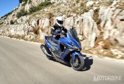 KYMCO X Citing S 400 20195