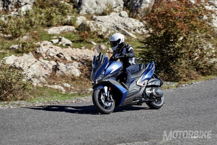 KYMCO-X-Citing-S-400-2019 - 8