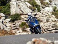 KYMCO X Citing S 400 20199