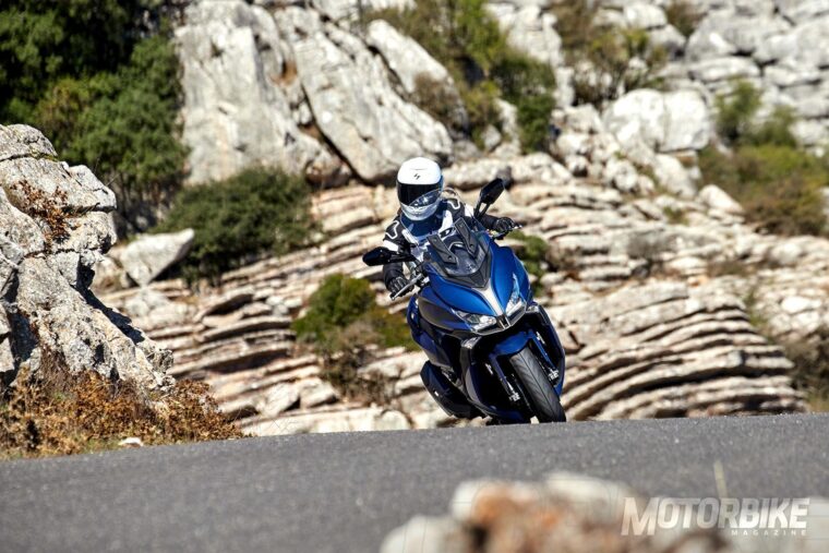 KYMCO-X-Citing-S-400-2019 - 9