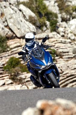 KYMCO XCiting S 400 2020