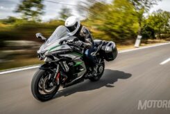 Kawasaki H2 SX SE 2019   apertura