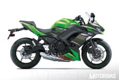 Kawasaki Ninja 650 2020