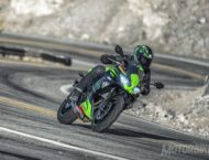 Best 5. Kawasaki: Las ofertas más sorprendentes para el verano 2020 21 Kawasaki Ninja 650 2020 11