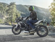 Best 5. Kawasaki: Las ofertas más sorprendentes para el verano 2020 23 Kawasaki Ninja 650 2020 18